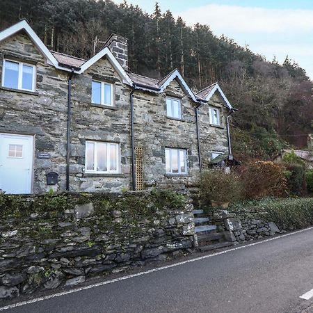 Hafannedd 6 New Cottages Dolgellau Kültér fotó