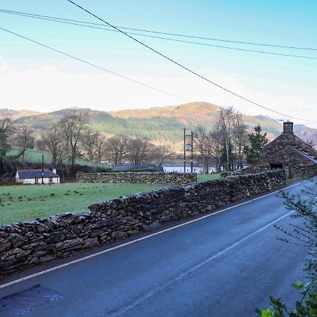 Hafannedd 6 New Cottages Dolgellau Kültér fotó