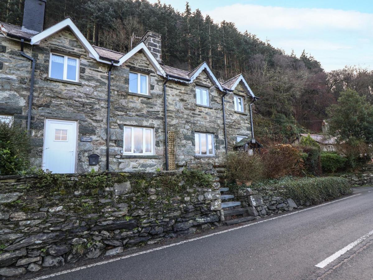 Hafannedd 6 New Cottages Dolgellau Kültér fotó