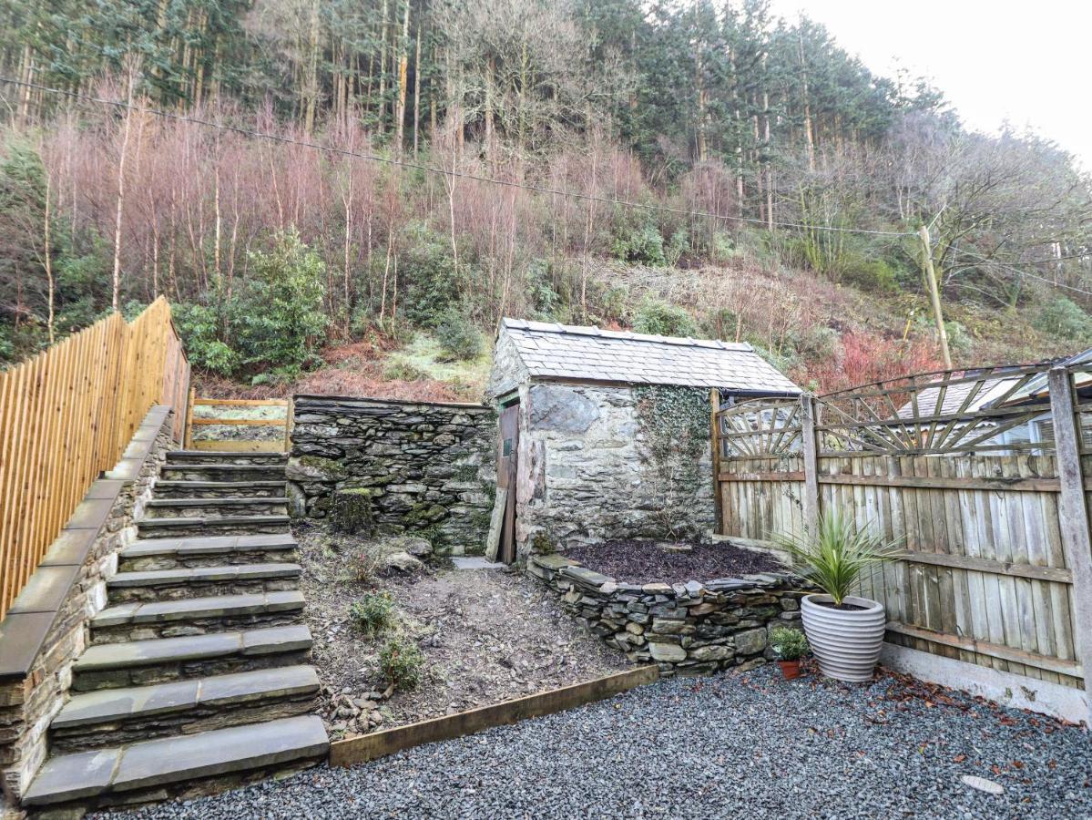 Hafannedd 6 New Cottages Dolgellau Kültér fotó